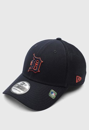 Gorra NEW ERA Detroit Tigers Azul