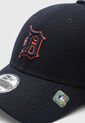 Gorra NEW ERA Detroit Tigers Azul de New Era