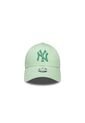 Gorra New Era New York Yankees-Verde/Verde de New Era