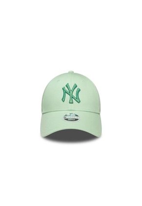 Gorra New Era New York Yankees-Verde/Verde