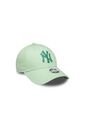 Gorra New Era New York Yankees-Verde/Verde de New Era