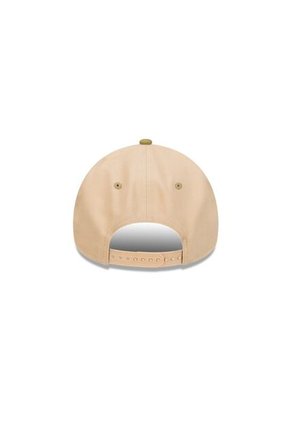 Gorra New Era New York Yankees Hombre-Beige/Verde