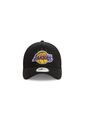 Gorra New Era Los Angeles Lakers Hombre-Negro de New Era