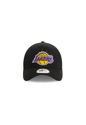 Gorra New Era Los Angeles Lakers Hombre-Negro New Era