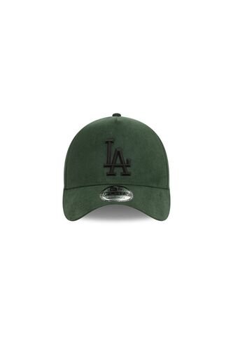 Gorra New Era Los Angeles Dodgers Hombre-Verde New Era