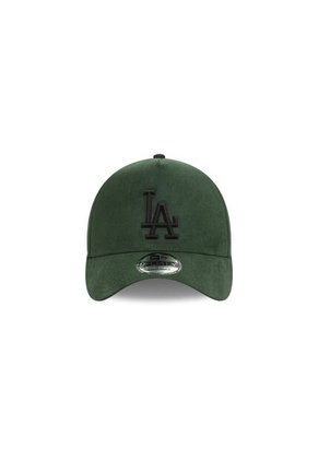 Gorra New Era Los Angeles Dodgers Hombre-Verde