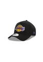 Gorra New Era Los Angeles Lakers Hombre-Negro de New Era