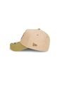 Gorra New Era New York Yankees Hombre-Beige/Verde de New Era