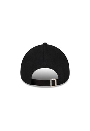 Gorra New Era New York Yankees Hombre-Negro/Naranja