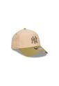 Gorra New Era New York Yankees Hombre-Beige/Verde de New Era