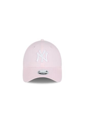 Gorra New Era New York Yankees Hombre-Rosado New Era
