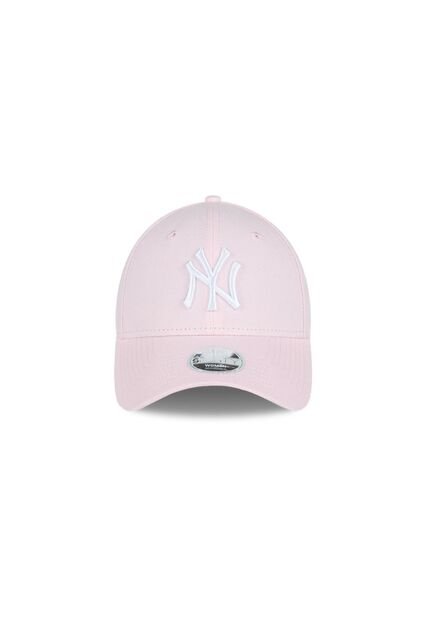 Gorra New Era New York Yankees Hombre-Rosado