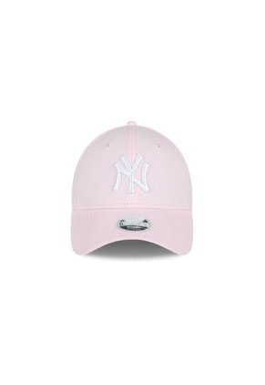 Gorra New Era New York Yankees Hombre-Rosado