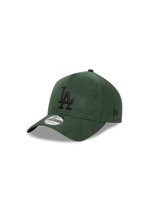 Gorra New Era Los Angeles Dodgers Hombre-Verde