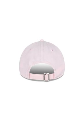 Gorra New Era New York Yankees Hombre-Rosado