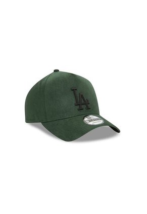 Gorra New Era Los Angeles Dodgers Hombre-Verde