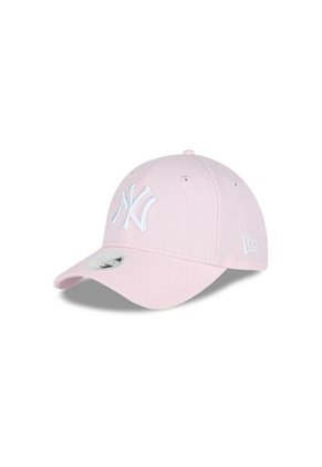 Gorra New Era New York Yankees Hombre-Rosado