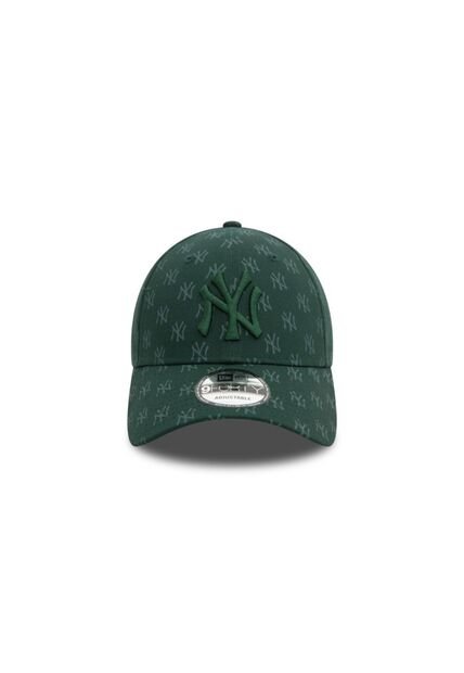 Gorra New Era New York Yankees Hombre-Verde