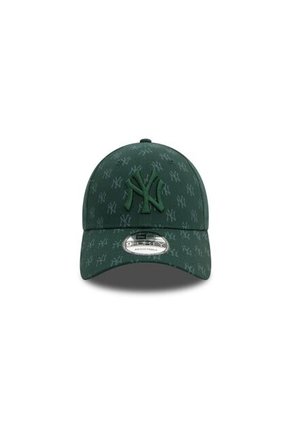 Gorra New Era New York Yankees Hombre-Verde