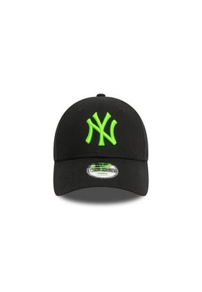 Gorra New Era New York Yankees Hombre-Negro/Verde