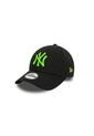 Gorra New Era New York Yankees Hombre-Negro/Verde de New Era