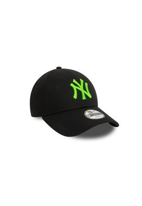 Gorra New Era New York Yankees Hombre-Negro/Verde