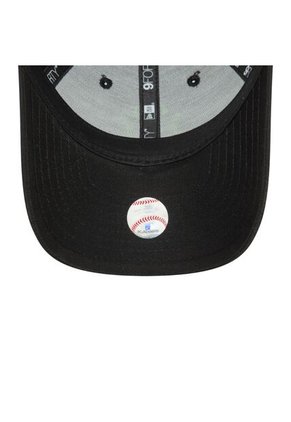 Gorra New Era New York Yankees Hombre-Negro/Verde