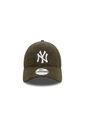 Gorra New Era New York Yankees Hombre-Verde/Blanco de New Era