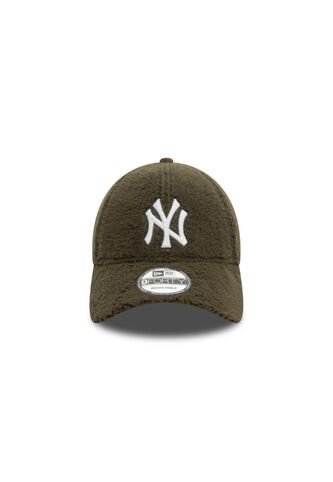 Gorra New Era New York Yankees Hombre-Verde/Blanco New Era