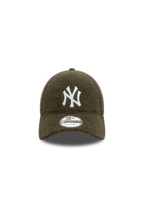Gorra New Era New York Yankees Hombre-Verde/Blanco