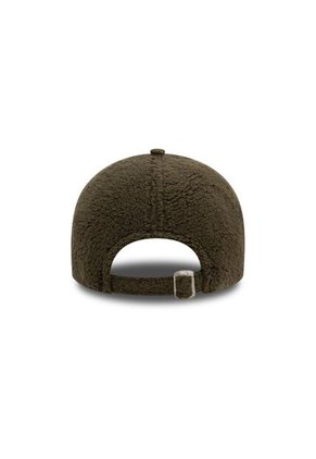 Gorra New Era New York Yankees Hombre-Verde/Blanco