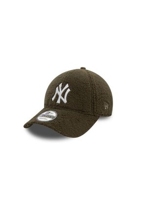 Gorra New Era New York Yankees Hombre-Verde/Blanco