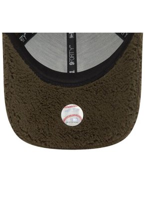 Gorra New Era New York Yankees Hombre-Verde/Blanco