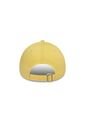 Gorra New Era Los Angeles Lakers 9Forty Essentials-Amarillo de New Era
