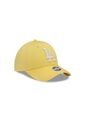 Gorra New Era Los Angeles Lakers 9Forty Essentials-Amarillo de New Era