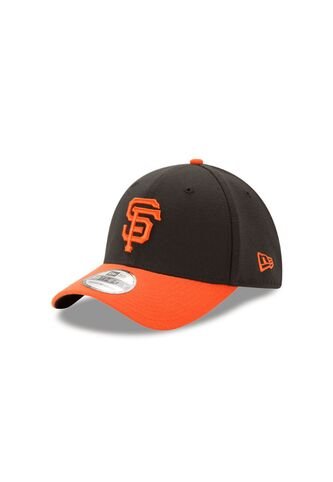 Gorra New Era San Francisco Giants-Negro/Naranja New Era