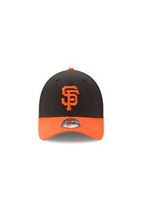 Gorra New Era San Francisco Giants-Negro/Naranja