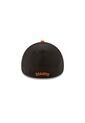 Gorra New Era San Francisco Giants-Negro/Naranja de New Era