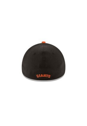 Gorra New Era San Francisco Giants-Negro/Naranja