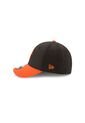 Gorra New Era San Francisco Giants-Negro/Naranja de New Era