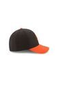 Gorra New Era San Francisco Giants-Negro/Naranja de New Era