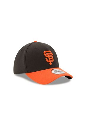 Gorra New Era San Francisco Giants-Negro/Naranja