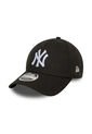 Gorra New Era New York Yankees-Negro Enriquecido de New Era
