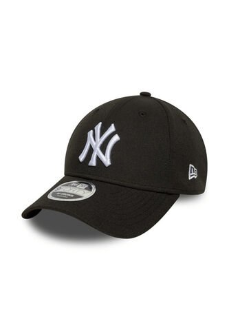 Gorra New Era New York Yankees-Negro Enriquecido New Era