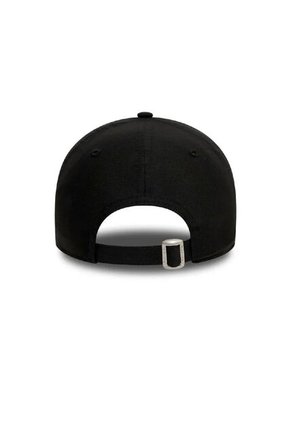 Gorra New Era Chicago Bulls-Negro