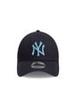 Gorra New Era New York Yankees-Azul/Celeste de New Era