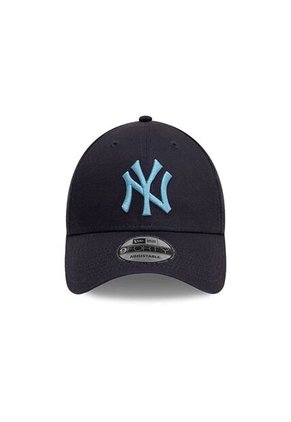 Gorra New Era New York Yankees-Azul/Celeste