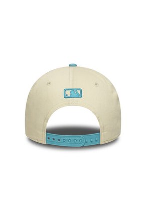 Gorra New Era Los Angeles Dodgers-Beige