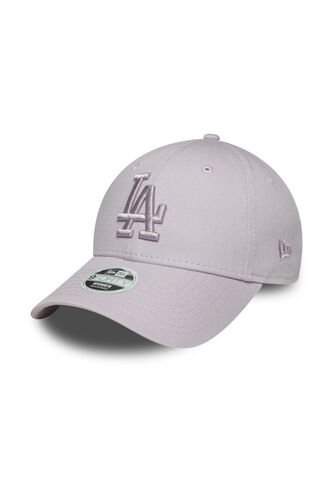 Gorra New Era Los Angeles Dodgers-Morado New Era