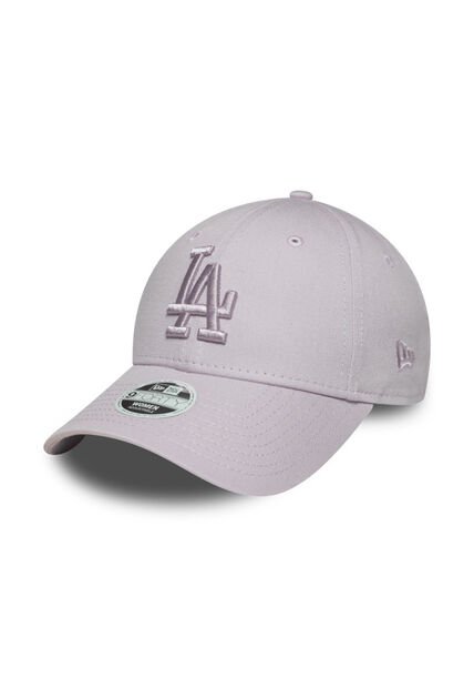 Gorra New Era Los Angeles Dodgers-Morado